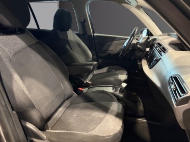 Citroen grand c4 picasso bluehdi 120 ss eat6 feel occasion simplicicar narbonne simplicicar simplicibike france