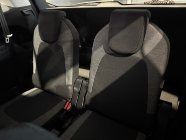 Citroen grand c4 picasso bluehdi 120 ss eat6 feel occasion simplicicar narbonne simplicicar simplicibike france