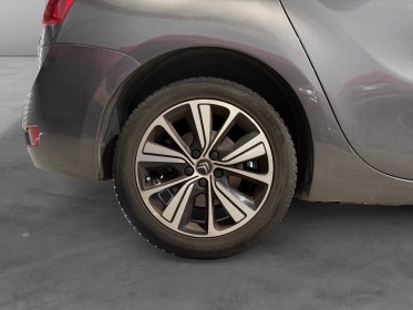 Citroen grand c4 picasso bluehdi 120 ss eat6 feel occasion simplicicar narbonne simplicicar simplicibike france