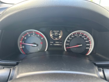 Isuzu d-max crew cab 1.9 4x4 bva solar plus - attelage - caméra - siège cuir électrique chauffant - garantie 12 mois...