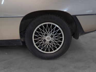Porsche  924 125 ch garantie 12 mois occasion simplicicar meximieux simplicicar simplicibike france