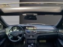 Mercedes classe e 63 amg avantgarde a occasion paris 17ème (75)(porte maillot) simplicicar simplicibike france