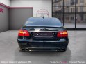 Mercedes classe e 63 amg avantgarde a occasion paris 17ème (75)(porte maillot) simplicicar simplicibike france