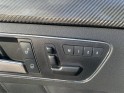 Mercedes classe e 63 amg avantgarde a occasion paris 17ème (75)(porte maillot) simplicicar simplicibike france