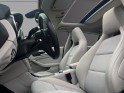 Mercedes classe cla shooting brake 200 d 7g-dct inspiration - caméra/toit pano/cuir blanc/hayon électrique - garantie 12...