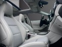 Mercedes classe cla shooting brake 200 d 7g-dct inspiration - caméra/toit pano/cuir blanc/hayon électrique - garantie 12...