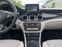 Mercedes classe cla shooting brake 200 d 7g-dct inspiration - caméra/toit pano/cuir blanc/hayon électrique - garantie 12...