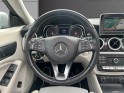 Mercedes classe cla shooting brake 200 d 7g-dct inspiration - caméra/toit pano/cuir blanc/hayon électrique - garantie 12...