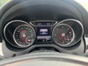 Mercedes classe cla shooting brake 200 d 7g-dct inspiration - caméra/toit pano/cuir blanc/hayon électrique - garantie 12...