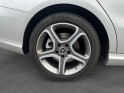 Mercedes classe cla shooting brake 200 d 7g-dct inspiration - caméra/toit pano/cuir blanc/hayon électrique - garantie 12...