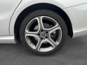 Mercedes classe cla shooting brake 200 d 7g-dct inspiration - caméra/toit pano/cuir blanc/hayon électrique - garantie 12...