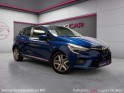 Renault clio v blue dci 100 - garantie 12 mois occasion simplicicar lyon ouest simplicicar simplicibike france