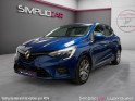 Renault clio v blue dci 100 - garantie 12 mois occasion simplicicar lyon ouest simplicicar simplicibike france