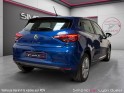 Renault clio v blue dci 100 - garantie 12 mois occasion simplicicar lyon ouest simplicicar simplicibike france