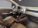 Renault clio v blue dci 100 - garantie 12 mois occasion simplicicar lyon ouest simplicicar simplicibike france