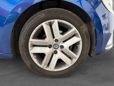 Renault clio v blue dci 100 - garantie 12 mois occasion simplicicar lyon ouest simplicicar simplicibike france