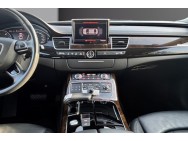 AUDI d'occasion A8 V6 3.0 TDI 262 QUATTRO TIPTRONIC de 2017 Colmar