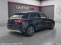 Audi q3 q3 35 tdi 150 ch s tronic 7 design luxe occasion simplicicar pau simplicicar simplicibike france