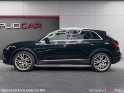 Audi q3 q3 35 tdi 150 ch s tronic 7 design luxe occasion simplicicar pau simplicicar simplicibike france