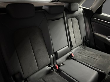 Audi q3 q3 35 tdi 150 ch s tronic 7 design luxe occasion simplicicar pau simplicicar simplicibike france