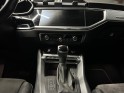 Audi q3 q3 35 tdi 150 ch s tronic 7 design luxe occasion simplicicar pau simplicicar simplicibike france