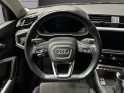 Audi q3 q3 35 tdi 150 ch s tronic 7 design luxe occasion simplicicar pau simplicicar simplicibike france