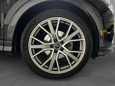 Audi q3 q3 35 tdi 150 ch s tronic 7 design luxe occasion simplicicar pau simplicicar simplicibike france