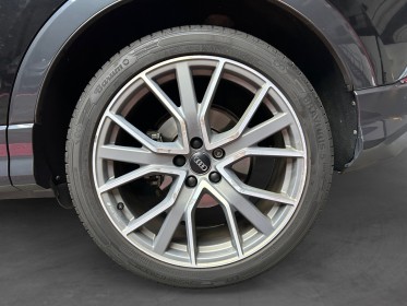 Audi q3 q3 35 tdi 150 ch s tronic 7 design luxe occasion simplicicar pau simplicicar simplicibike france