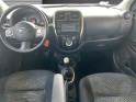 Nissan micra 1.2 80 edition n-tec radar av-arr / clim auto occasion simplicicar veauche simplicicar simplicibike france