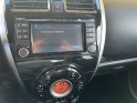 Nissan micra 1.2 80 edition n-tec radar av-arr / clim auto occasion simplicicar veauche simplicicar simplicibike france