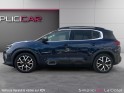 Citroen c5 aircross hybride rechargeable 225 e-eat8 shine entretien complet occasion simplicicar la ciotat simplicicar...
