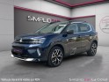 Citroen c5 aircross hybride rechargeable 225 e-eat8 shine entretien complet occasion simplicicar la ciotat simplicicar...