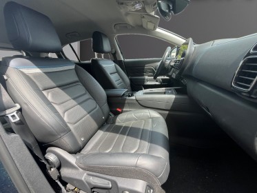 Citroen c5 aircross hybride rechargeable 225 e-eat8 shine entretien complet occasion simplicicar la ciotat simplicicar...
