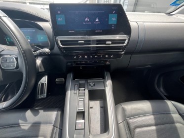 Citroen c5 aircross hybride rechargeable 225 e-eat8 shine entretien complet occasion simplicicar la ciotat simplicicar...