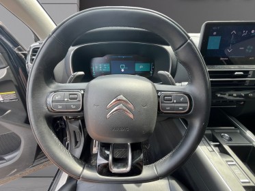 Citroen c5 aircross hybride rechargeable 225 e-eat8 shine entretien complet occasion simplicicar la ciotat simplicicar...