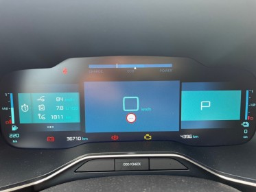 Citroen c5 aircross hybride rechargeable 225 e-eat8 shine entretien complet occasion simplicicar la ciotat simplicicar...
