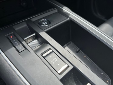 Citroen c5 aircross hybride rechargeable 225 e-eat8 shine entretien complet occasion simplicicar la ciotat simplicicar...