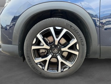 Citroen c5 aircross hybride rechargeable 225 e-eat8 shine entretien complet occasion simplicicar la ciotat simplicicar...