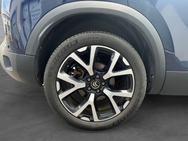 Citroen c5 aircross hybride rechargeable 225 e-eat8 shine entretien complet occasion simplicicar la ciotat simplicicar...