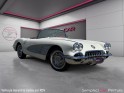 Chevrolet  corvette c1 v8 283 300cv 4 vitesses occasion simplicicar pertuis  simplicicar simplicibike france