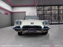 Chevrolet  corvette c1 v8 283 300cv 4 vitesses occasion simplicicar pertuis  simplicicar simplicibike france