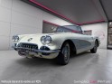 Chevrolet  corvette c1 v8 283 300cv 4 vitesses occasion simplicicar pertuis  simplicicar simplicibike france