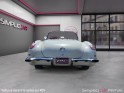 Chevrolet  corvette c1 v8 283 300cv 4 vitesses occasion simplicicar pertuis  simplicicar simplicibike france
