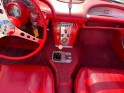 Chevrolet  corvette c1 v8 283 300cv 4 vitesses occasion simplicicar pertuis  simplicicar simplicibike france