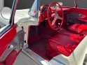 Chevrolet  corvette c1 v8 283 300cv 4 vitesses occasion simplicicar pertuis  simplicicar simplicibike france