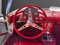 Chevrolet  corvette c1 v8 283 300cv 4 vitesses occasion simplicicar pertuis  simplicicar simplicibike france