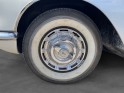 Chevrolet  corvette c1 v8 283 300cv 4 vitesses occasion simplicicar pertuis  simplicicar simplicibike france
