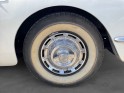 Chevrolet  corvette c1 v8 283 300cv 4 vitesses occasion simplicicar pertuis  simplicicar simplicibike france