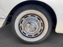 Chevrolet  corvette c1 v8 283 300cv 4 vitesses occasion simplicicar pertuis  simplicicar simplicibike france