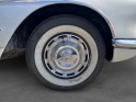 Chevrolet  corvette c1 v8 283 300cv 4 vitesses occasion simplicicar pertuis  simplicicar simplicibike france